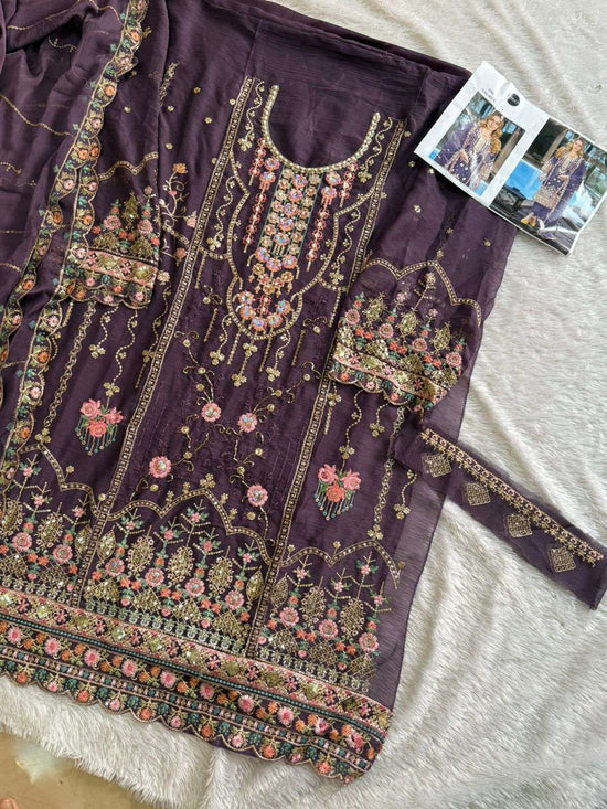 Mehboob Tex 1852