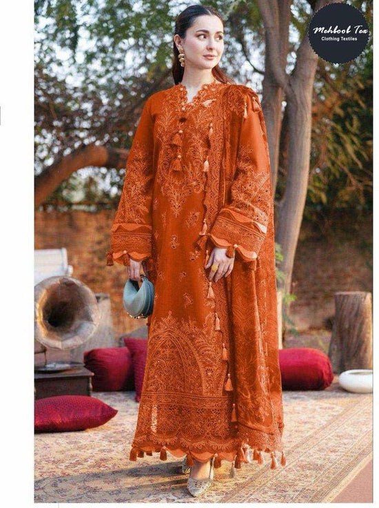 Mehboob Tex 1883 B To D - Amrah Wholesale