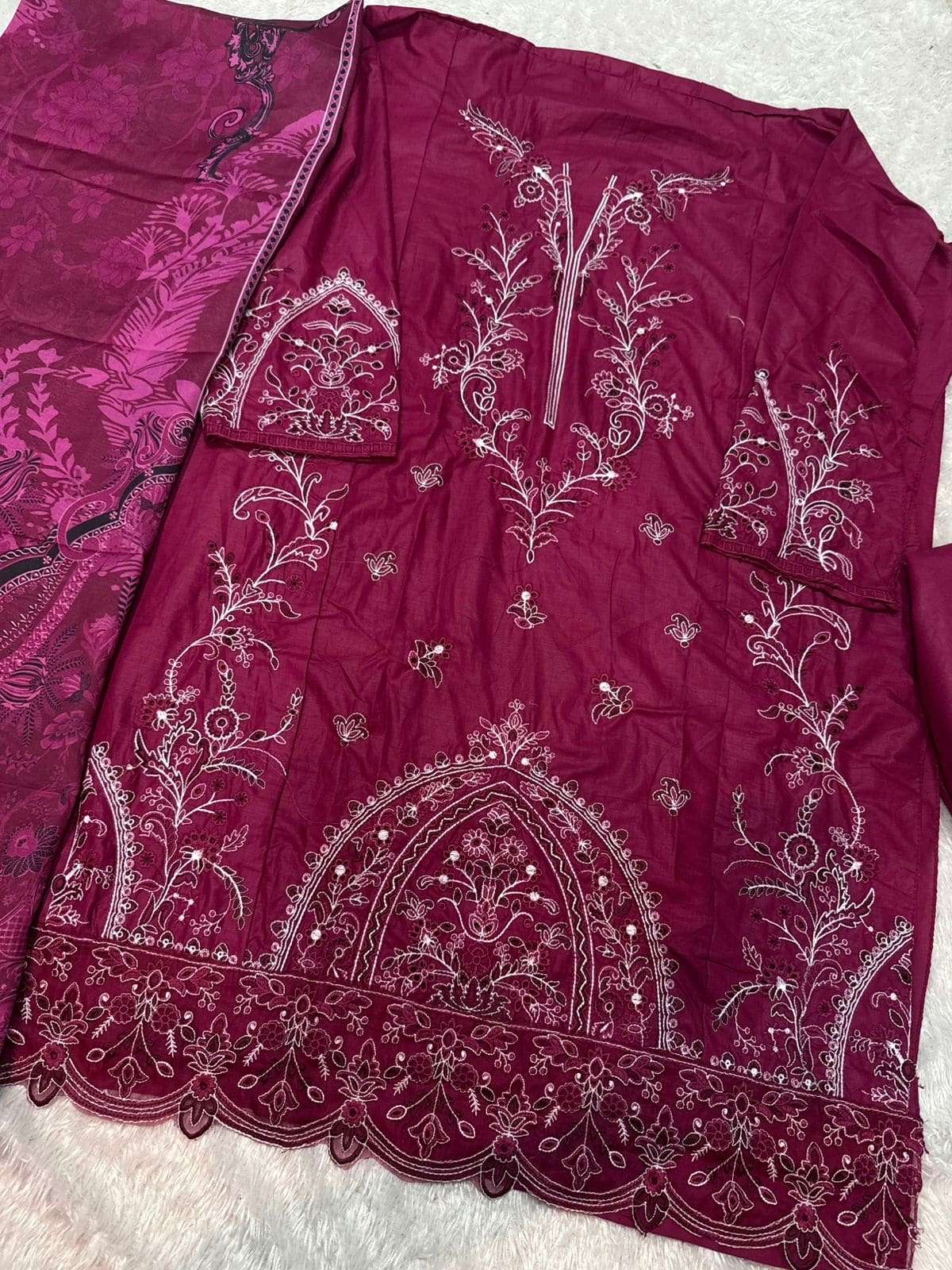 Mehboob Tex 1883 B To D - Amrah Wholesale