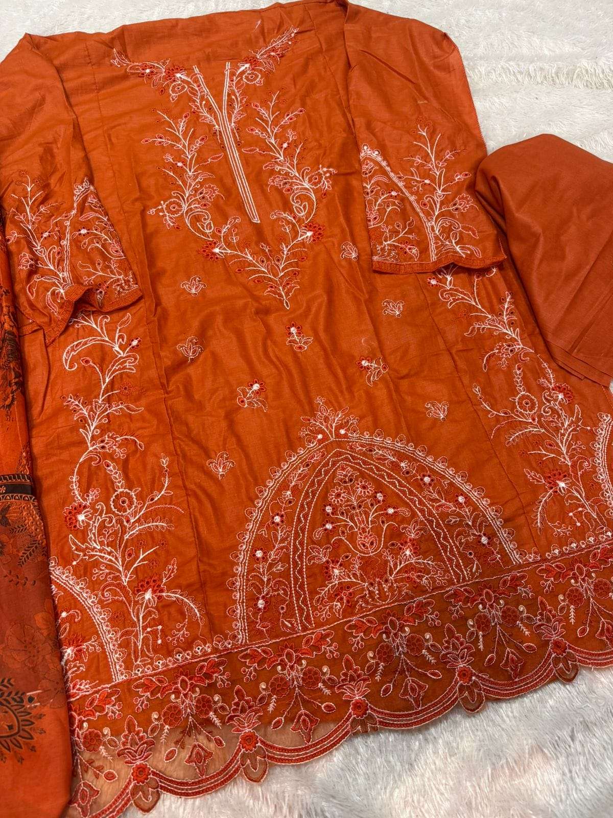 Mehboob Tex 1883 B To D - Amrah Wholesale