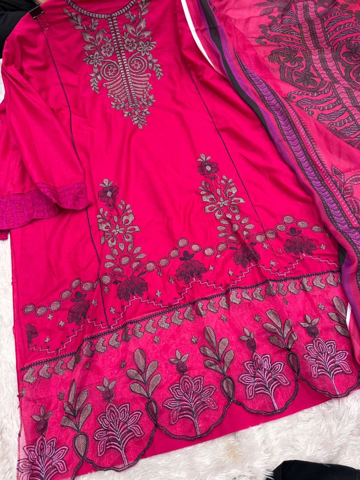 Mehboob Tex 1919 - Amrah Wholesale