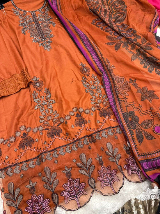 Mehboob Tex 1919 - Amrah Wholesale