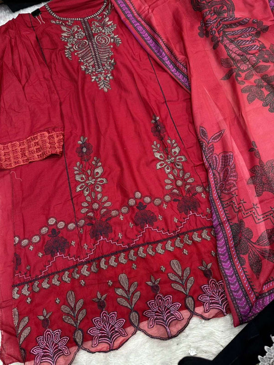 Mehboob Tex 1919 - Amrah Wholesale