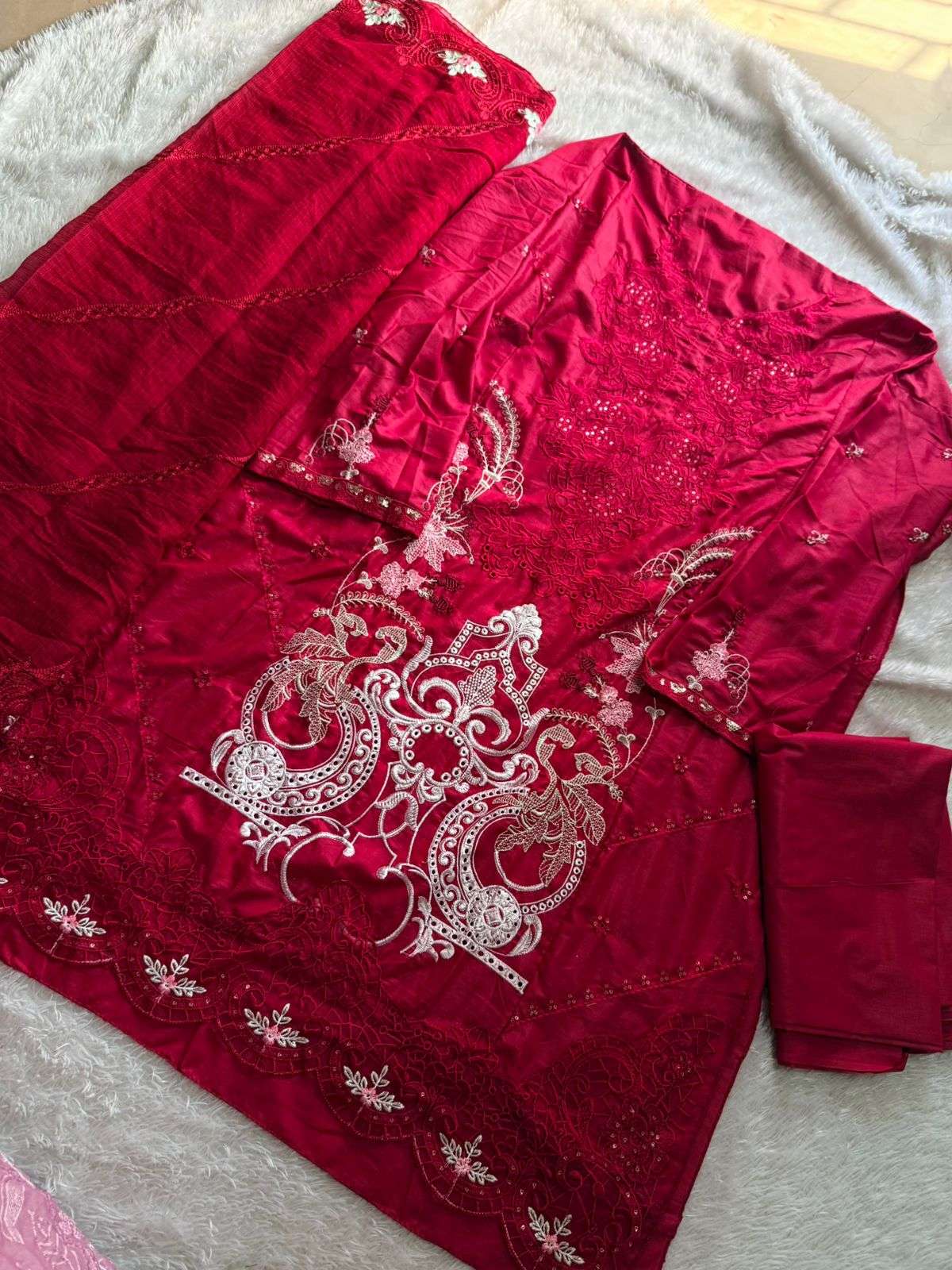 Mehboob Tex 1956 B Or D - Amrah Wholesale