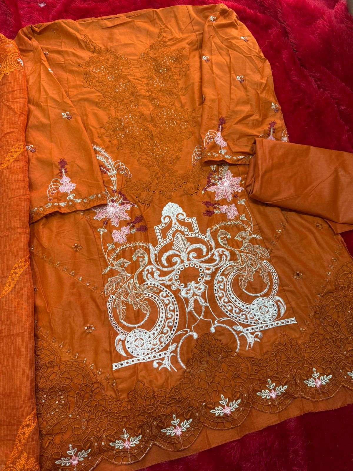 Mehboob Tex 1956 - Amrah Wholesale