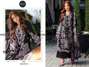 Mehboob Tex 1975 - Amrah Wholesale