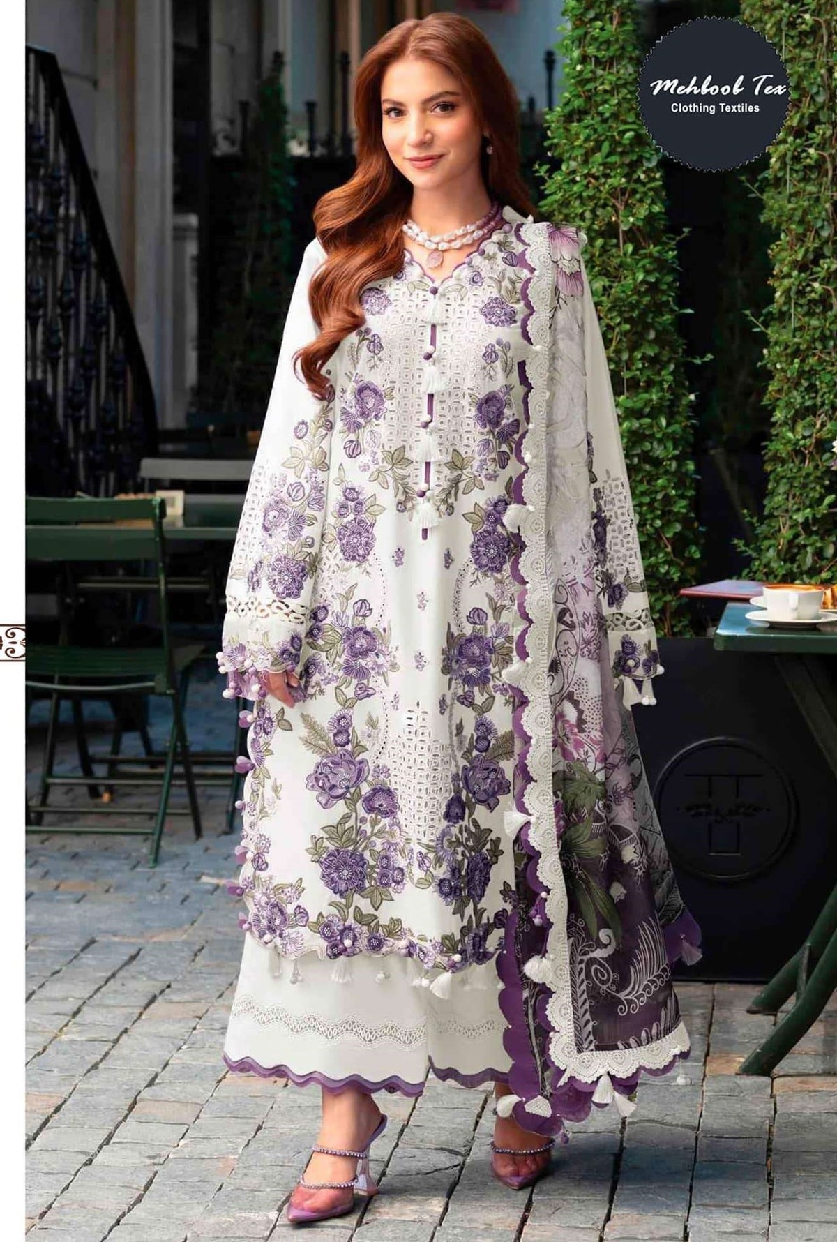 Mehoob Rind Mehboob Tex 1975 - Amrah Wholesale