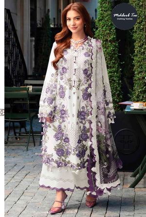 Mehboob Tex 1975 - Amrah Wholesale