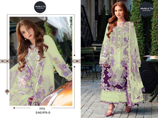 Mehboob Tex 1975 - Amrah Wholesale