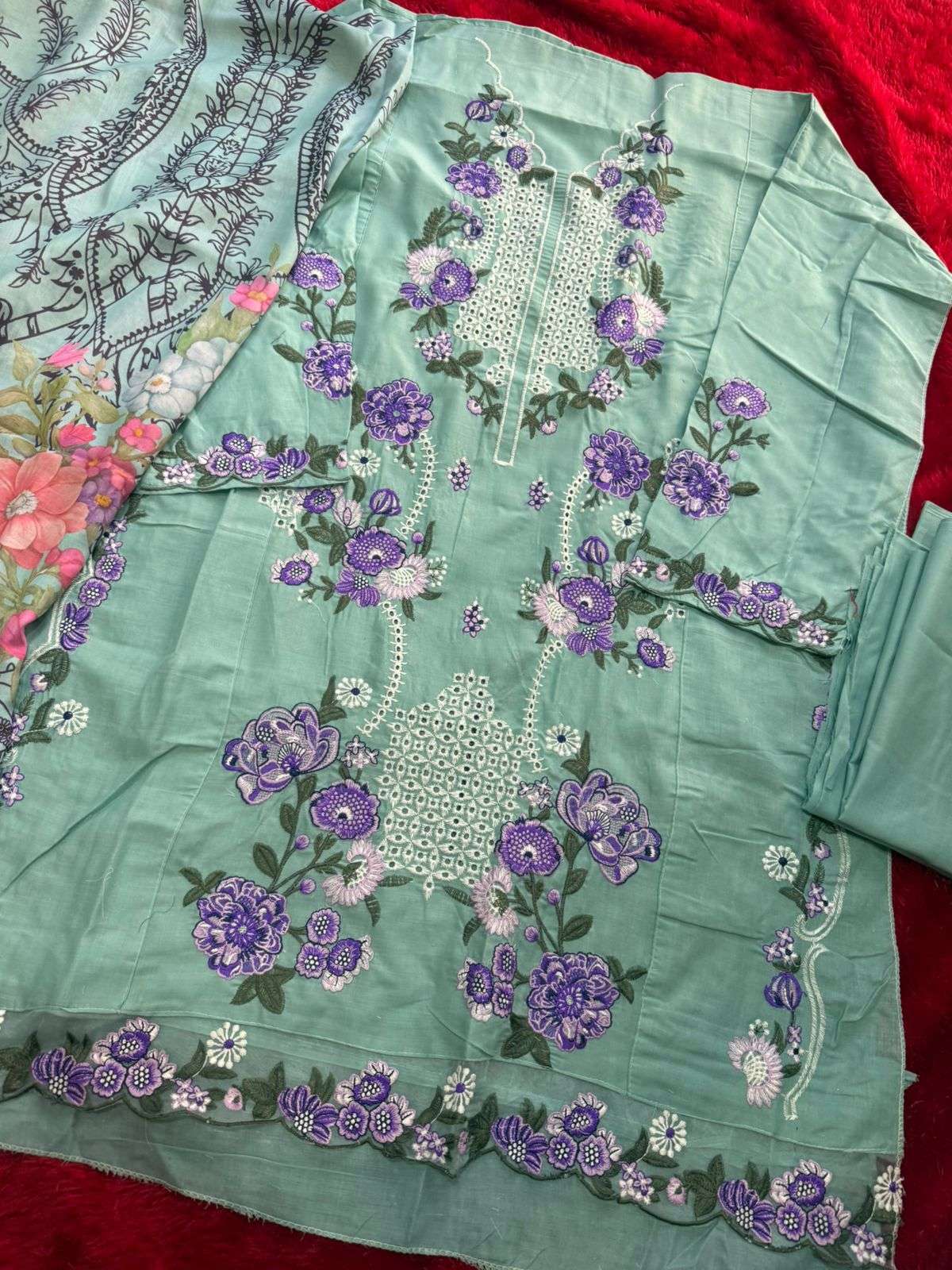 Mehboob Tex 1975 - Amrah Wholesale
