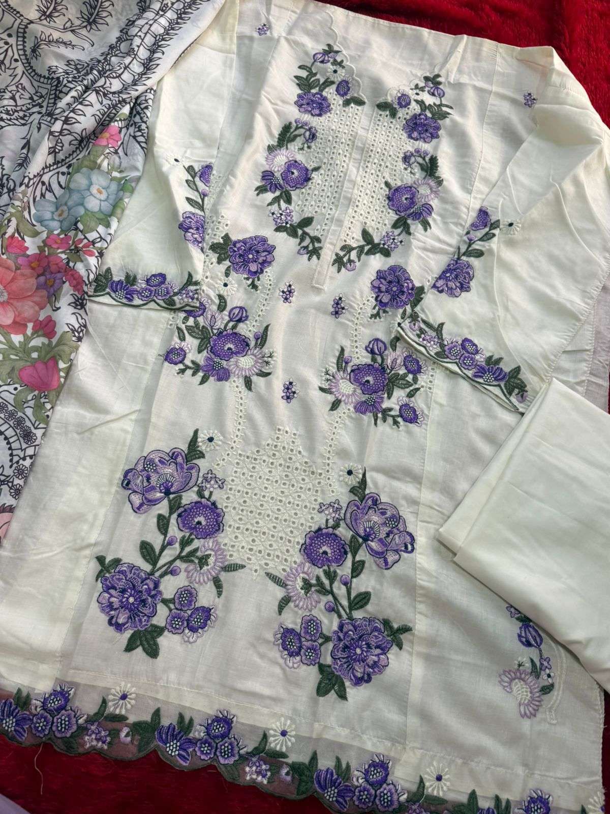 Mehboob Tex 1975 - Amrah Wholesale