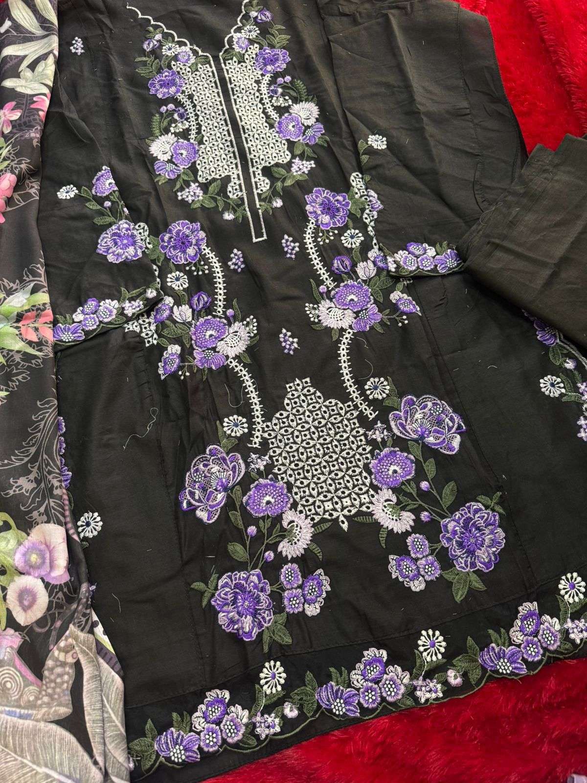 Mehboob Tex 1975 - Amrah Wholesale