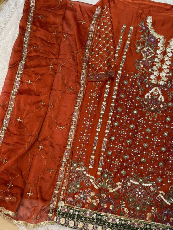 Mehboob Tex K-1868