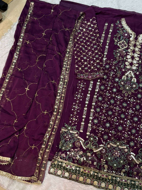 Mehboob Tex K-1868