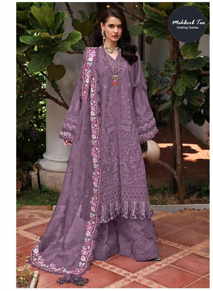 MEHBOOB TEX OMBRE PREMIUM VOL-05