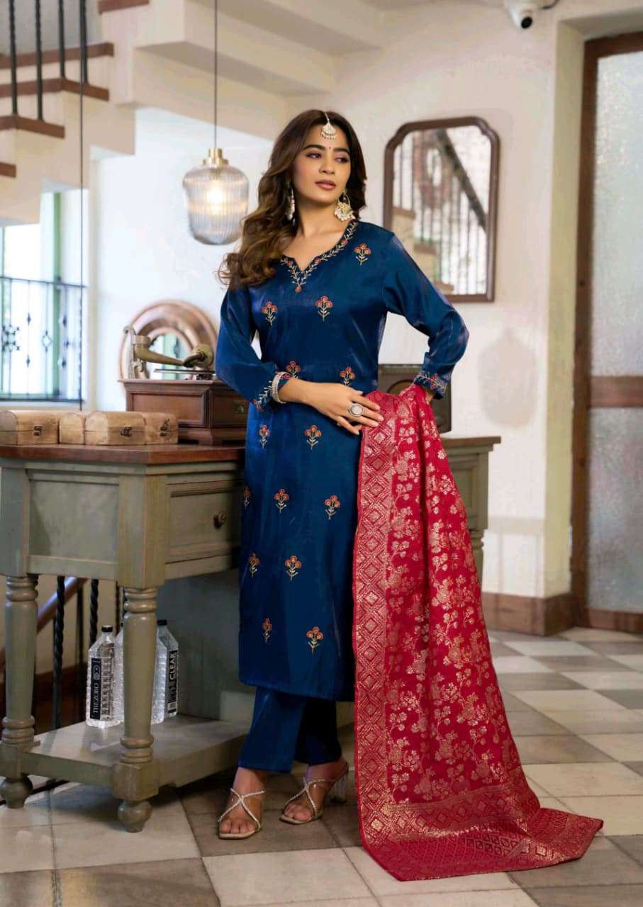 Meher Afreen