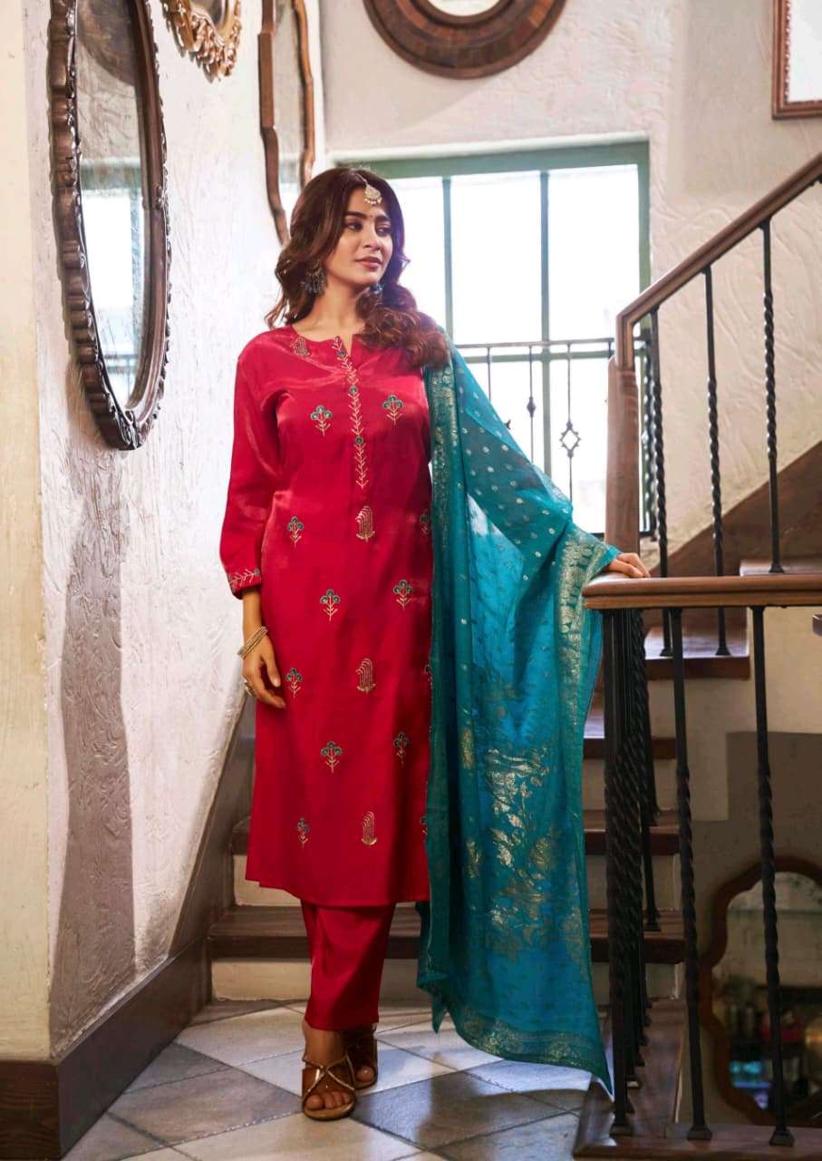 Meher Afreen