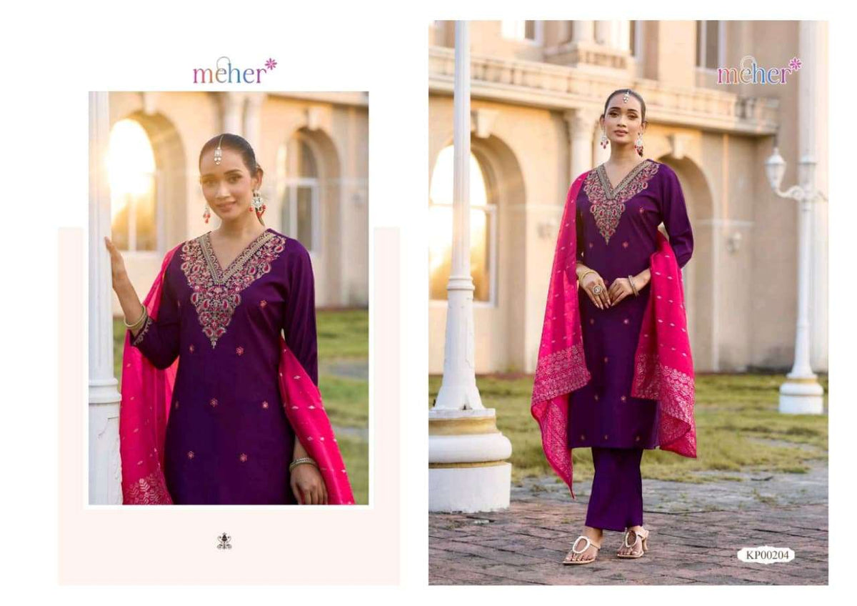 Meher Mehnaz