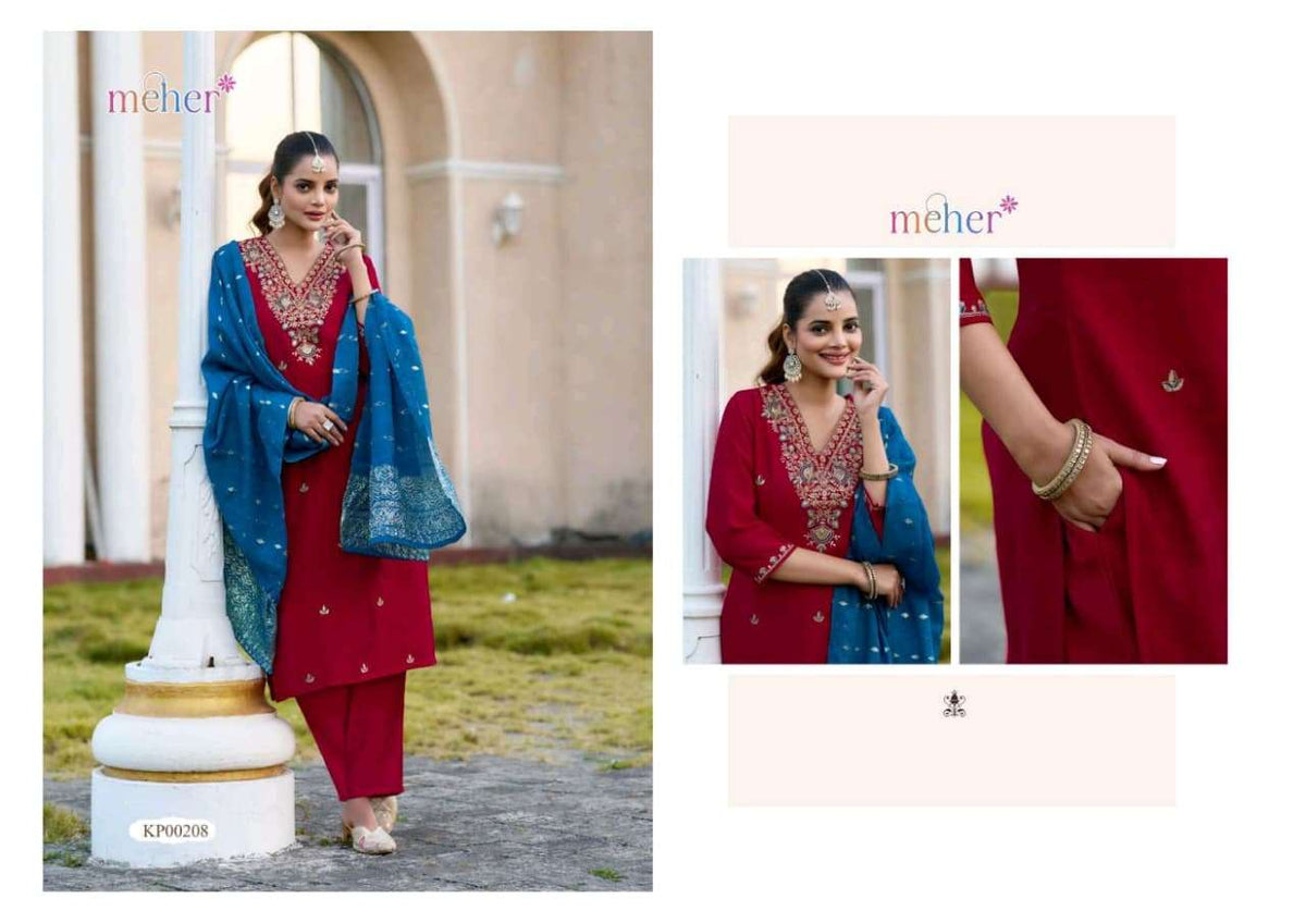 Meher Mehnaz