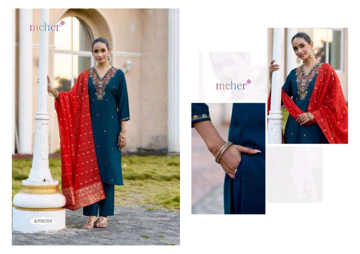 Meher Mehnaz
