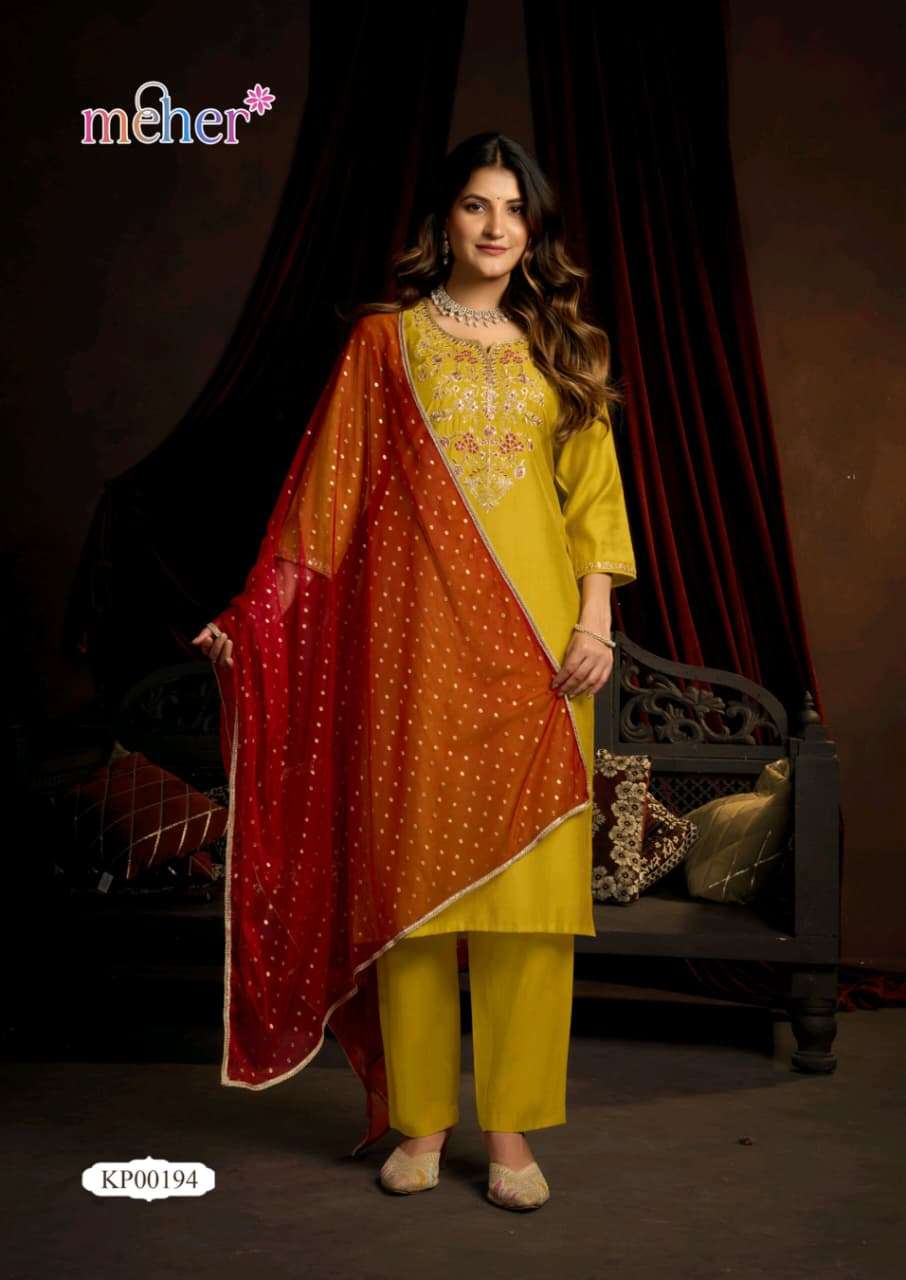 Meher Naaz