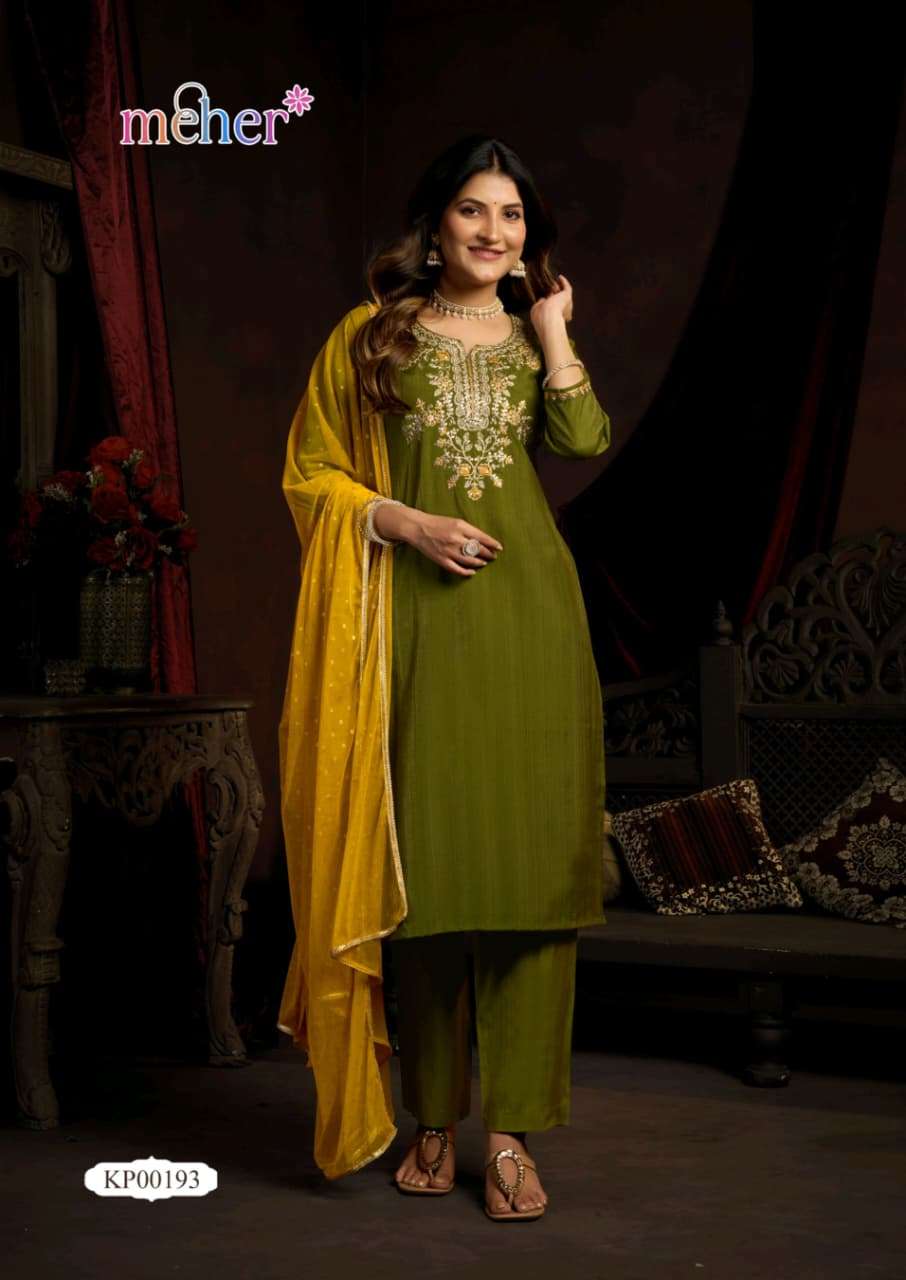 Meher Naaz