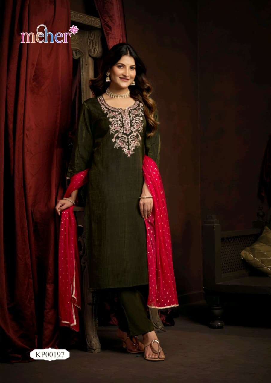 Meher Naaz