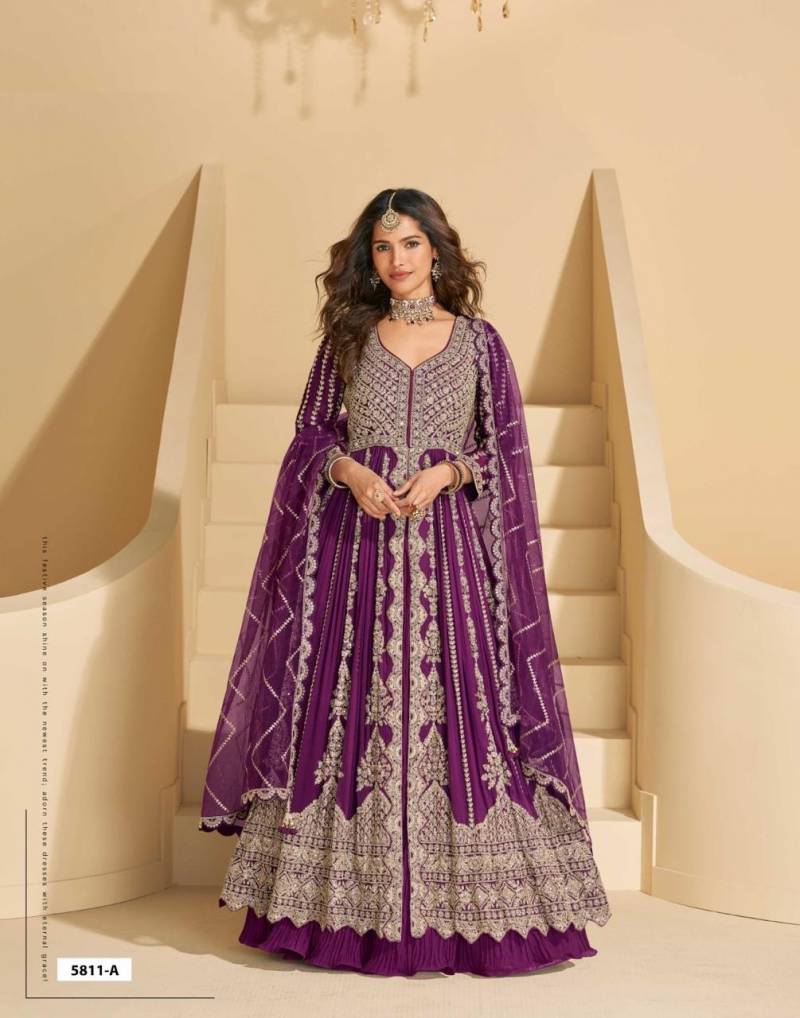 Mirza 5811 A To E