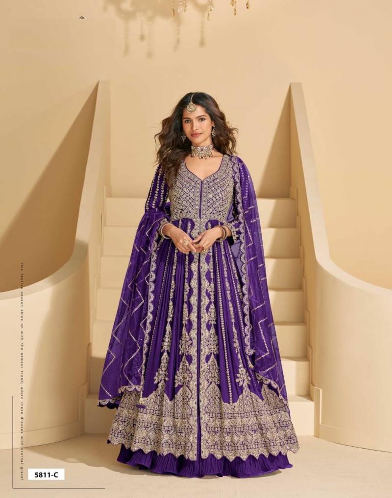 Mirza 5811 A To E