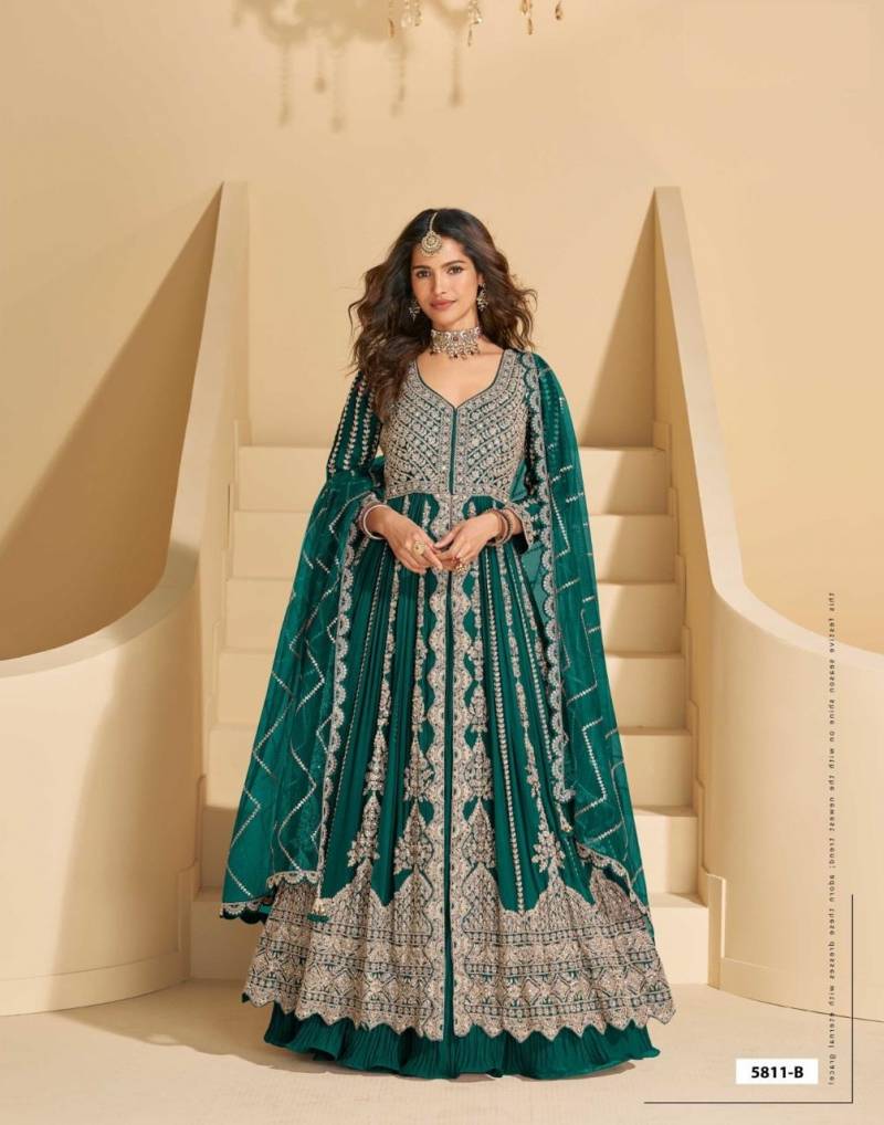 Mirza 5811 A To E
