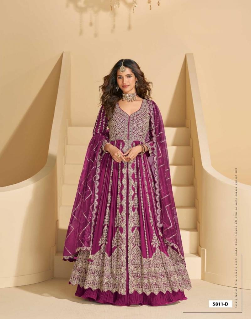 Mirza 5811 A To E
