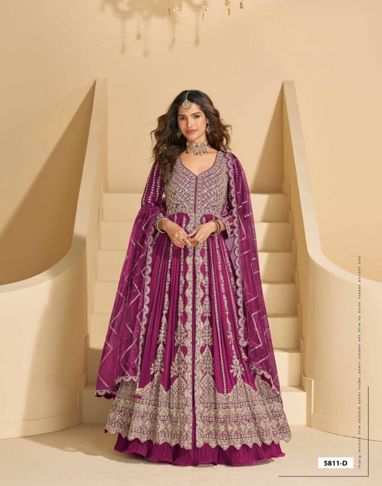Mirza 5811 A To E