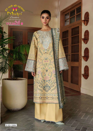 Mishri Creation Gulbagh Vol-10