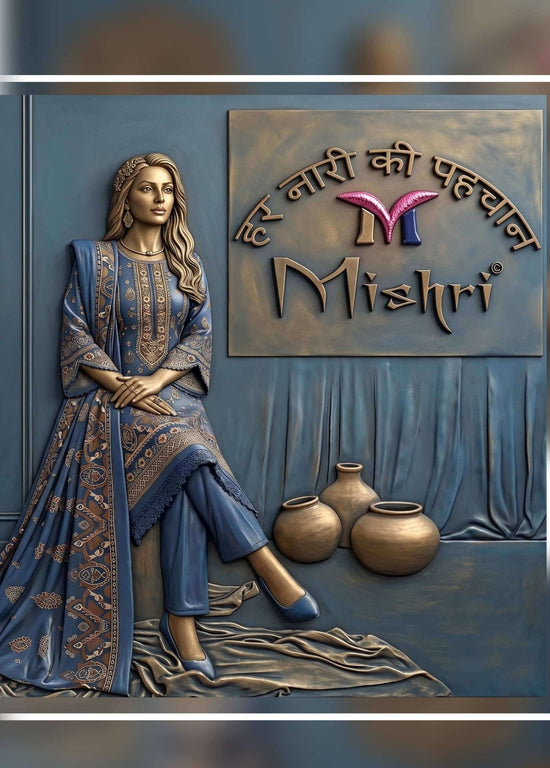 Mishri Creation Jazmin Vol 7 Cotton Dress Material - Amrah Wholesale