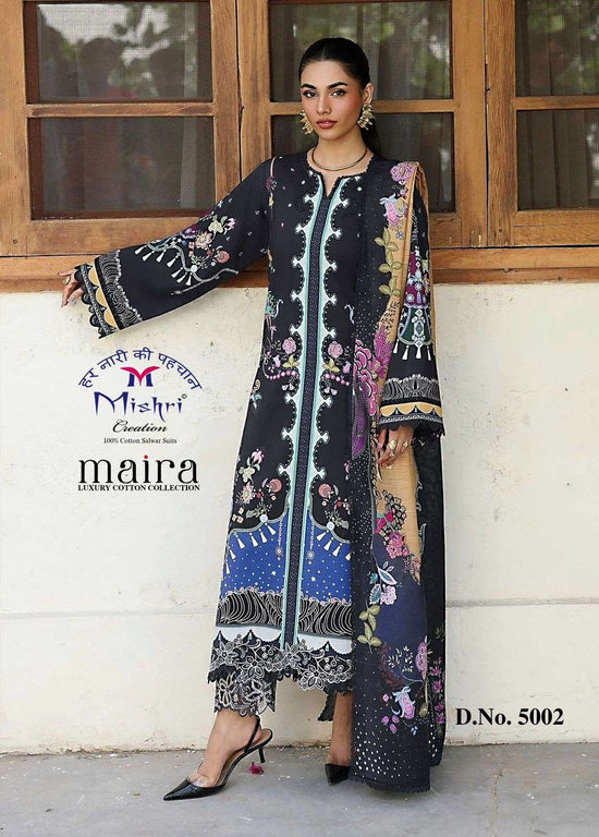 Mishri Creation Maira Vol-05