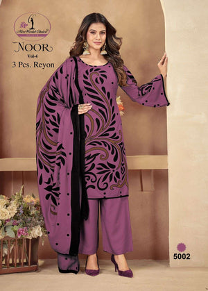 Miss World Choice Noor Vol-05