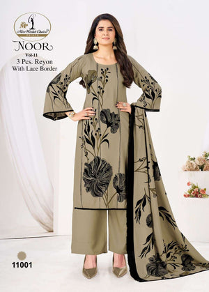 Miss World Choice Noor Vol-11