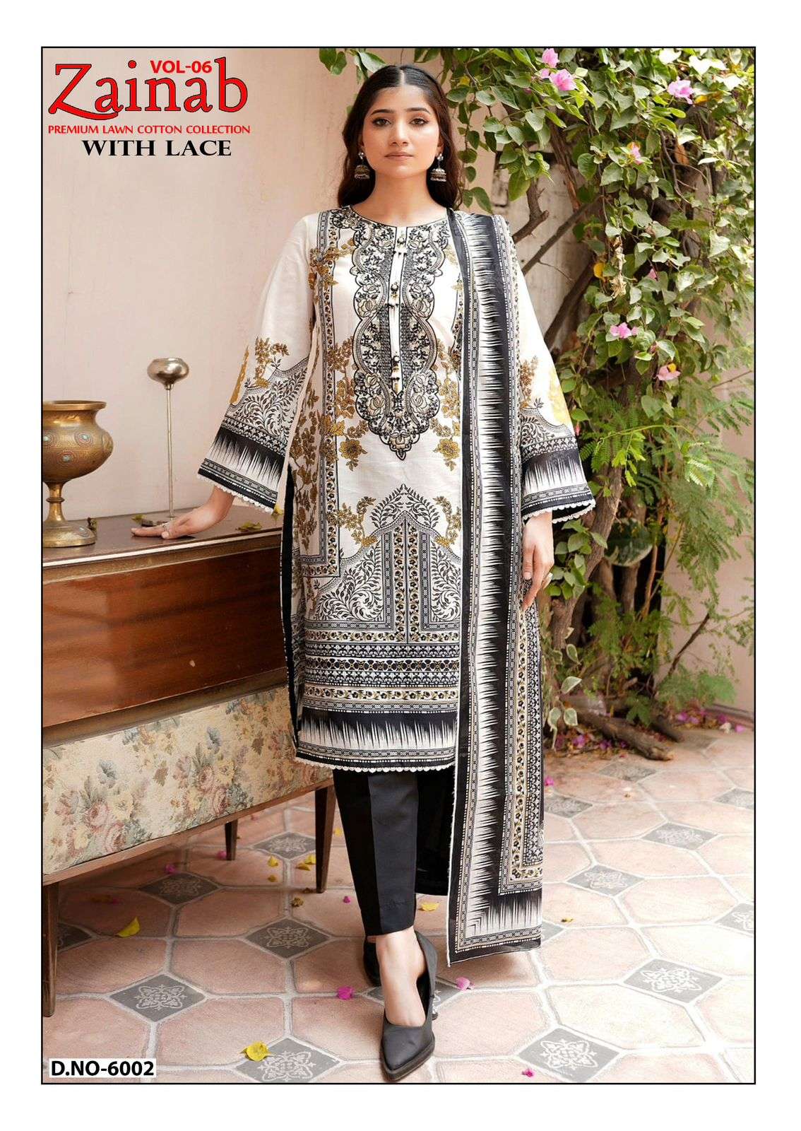Miss World Choice Zainab Vol-06