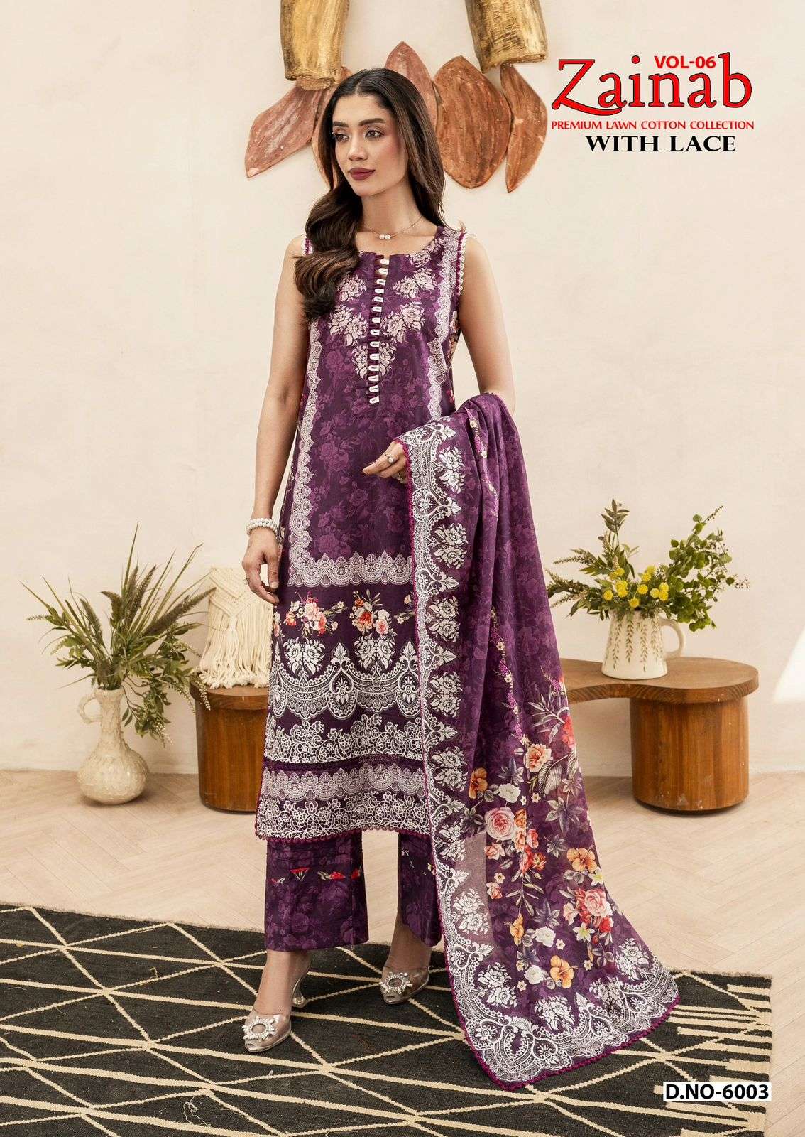 Miss World Choice Zainab Vol-06