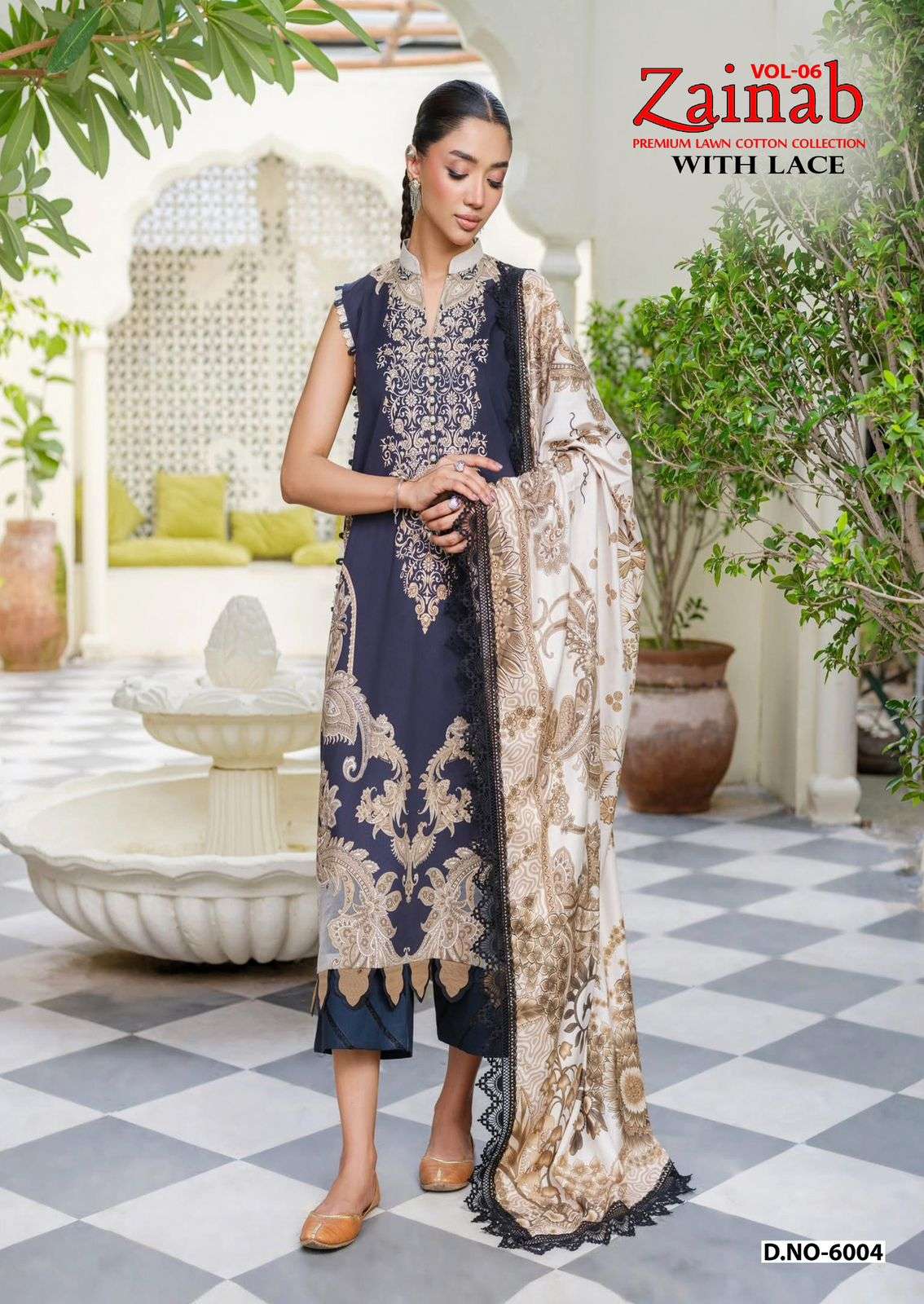 Miss World Choice Zainab Vol-06