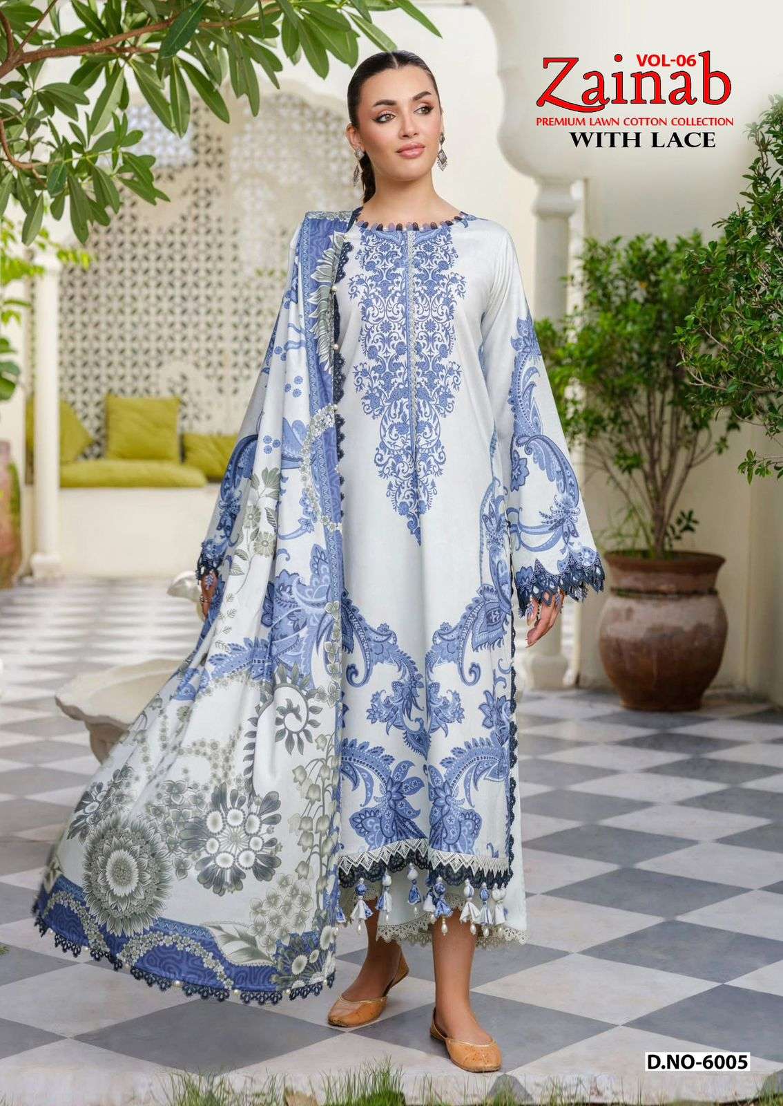 Miss World Choice Zainab Vol-06
