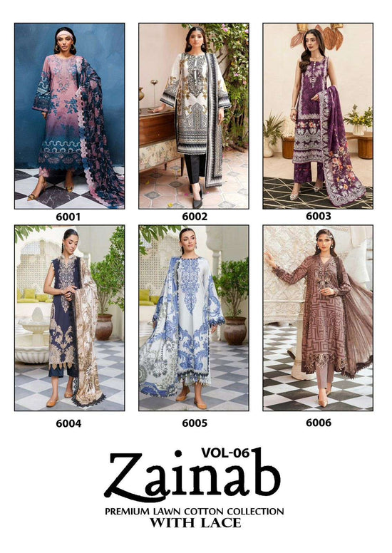 Miss World Choice Zainab Vol-06