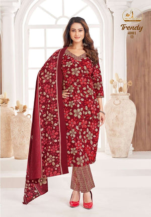 Miss World Treandy Vol-4