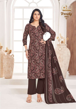 Miss World Treandy Vol-4