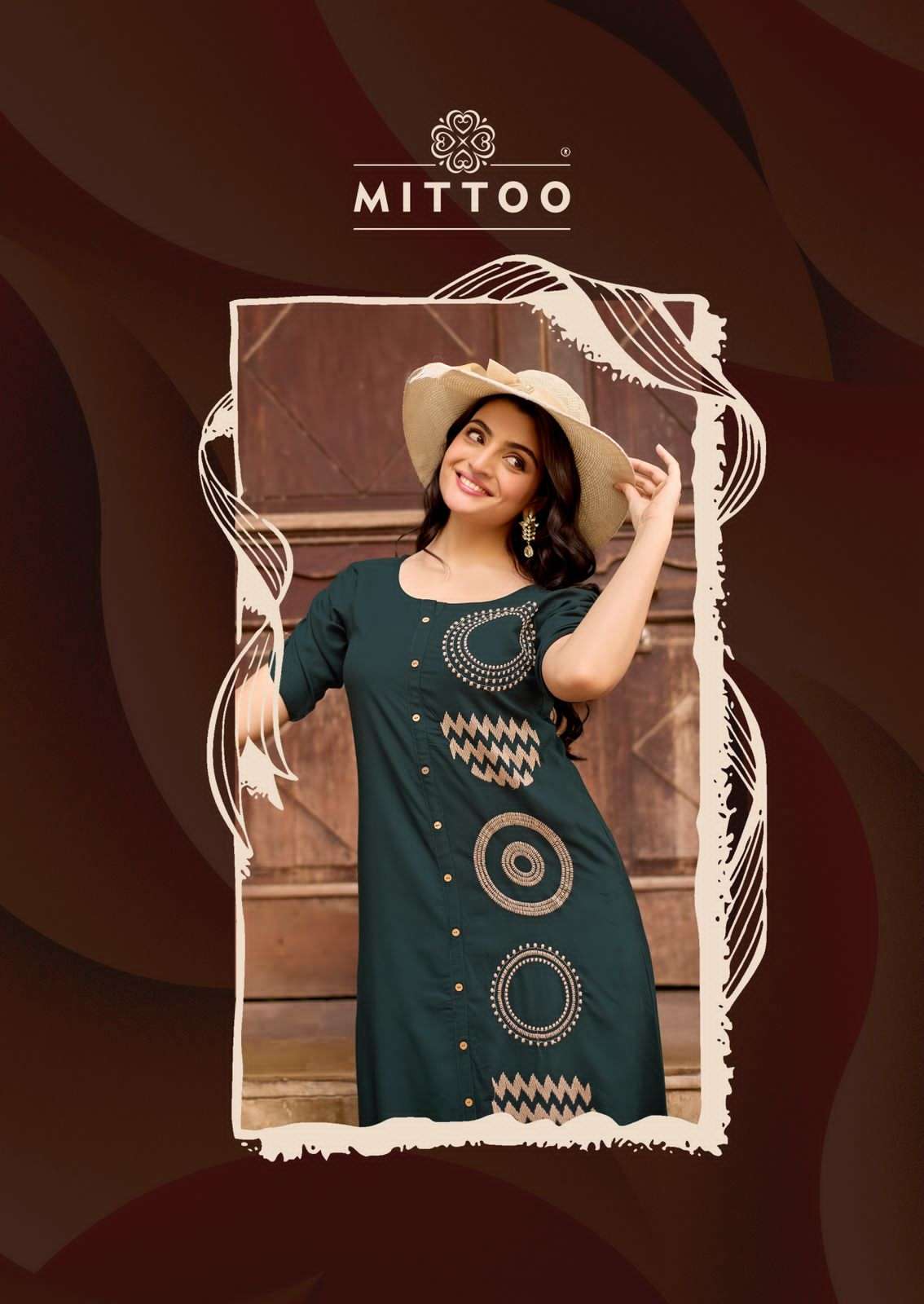 Mittoo Baawri