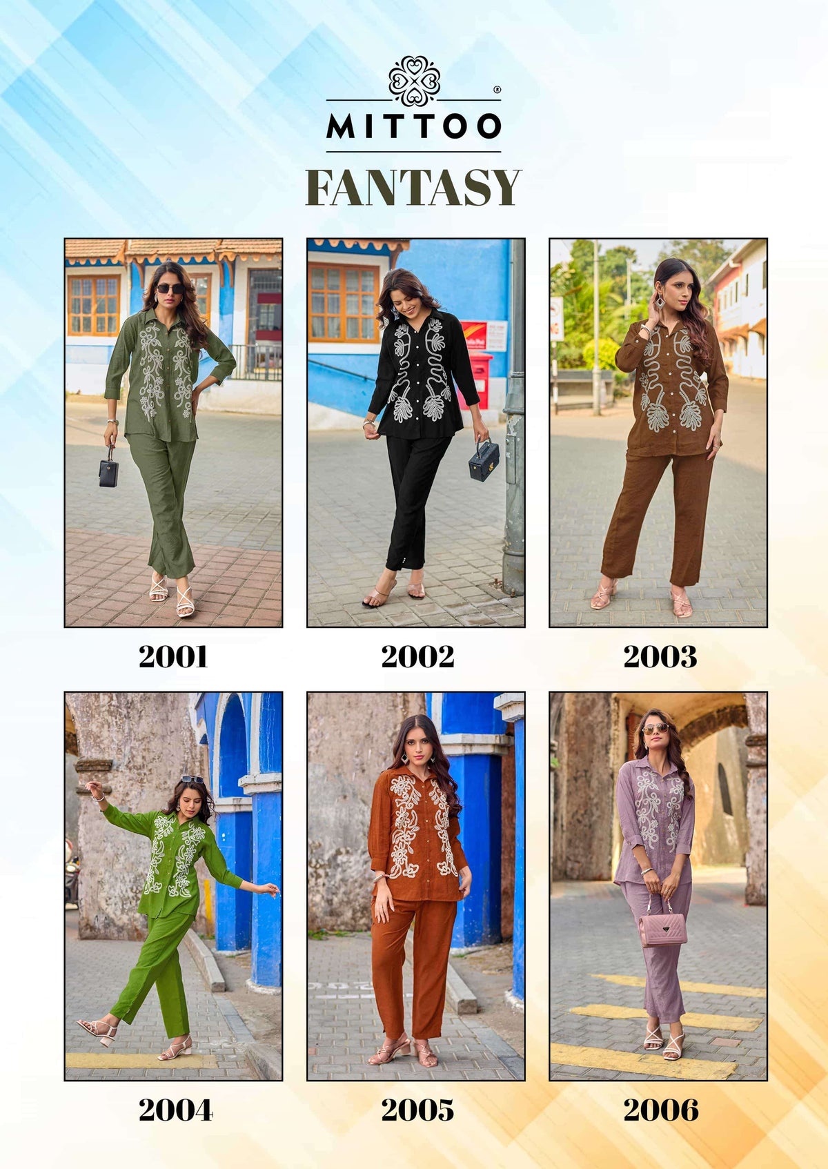 Mittoo Fantasy