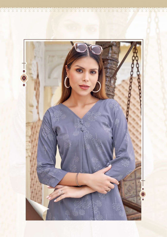 Mittoo Floral Style - Amrah Wholesale
