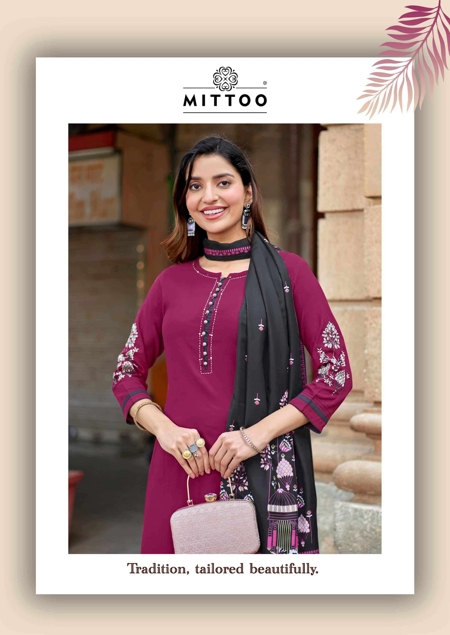 Mittoo Kalamay