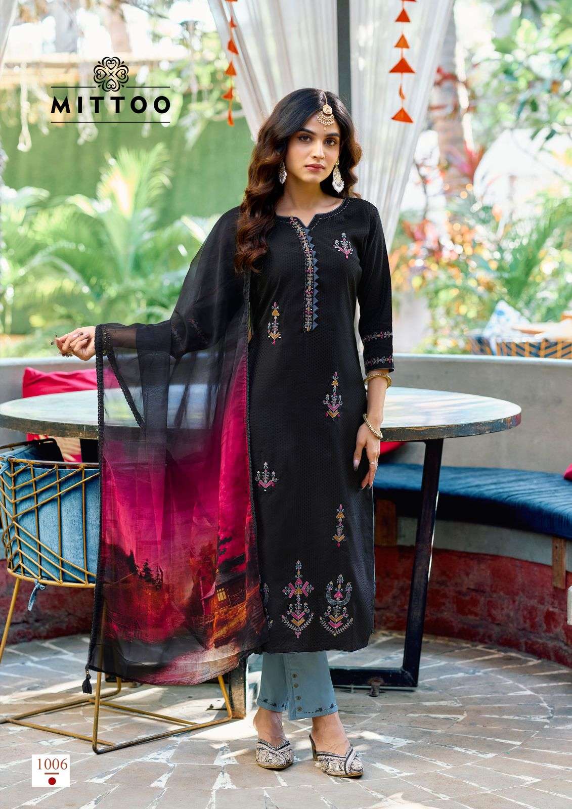 Mittoo Khoobsurat