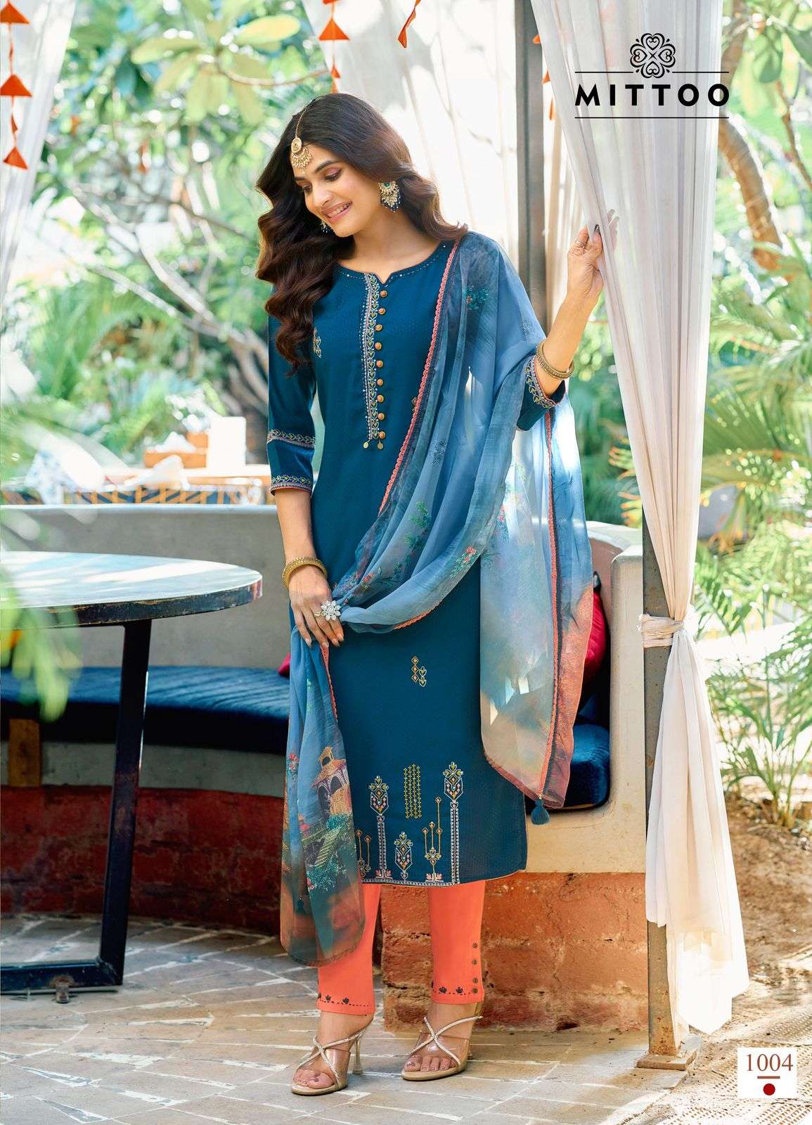 Mittoo Khoobsurat